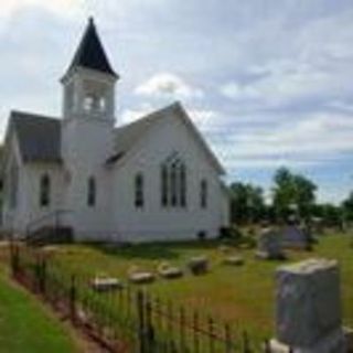 Hopewell United Methodist Church Mount Vernon, Ohio
