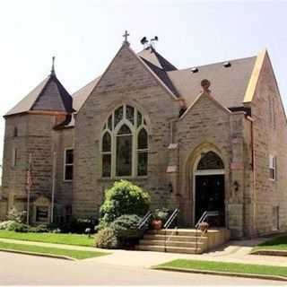 Middletown United Methodist Church - Middletown, Indiana