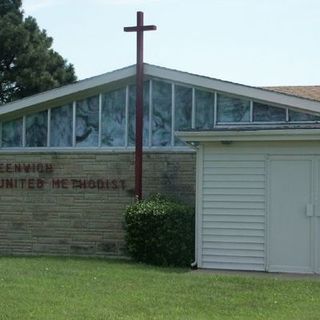 Greenwich United Methodist Church Wichita, Kansas