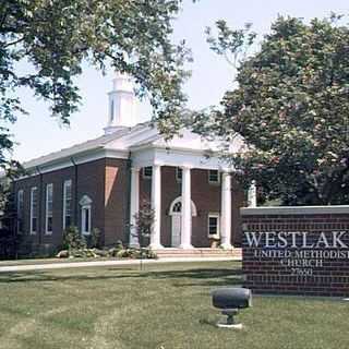 Westlake United Methodist Church - Westlake, Ohio