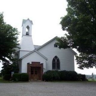 Fairview United Methodist Church Shreve, Ohio