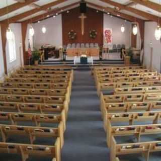 Evangelical United Methodist Church - Billings, Montana
