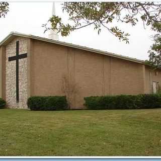 Trinity United Methodist Church - Mcallen, Texas