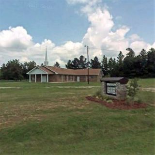 Brandon Bay United Methodist Church Tylertown, Mississippi