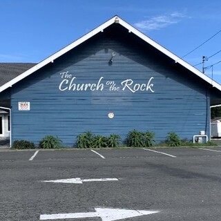 Church On The Rock McKinleyville, California