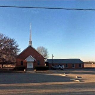 Speegleville United Methodist Church Waco, Texas
