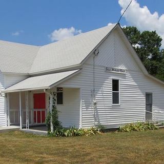 Shiloh Church Quincy, Missouri