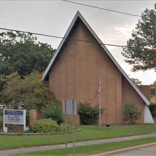 Shoregate United Methodist Church - Willowick, Ohio