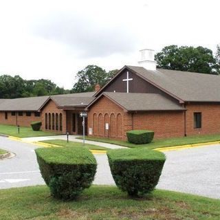 Asbury Town Neck United Methodist Church Severna Park, Maryland