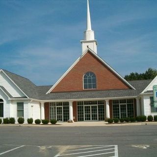 Mount Olive United Methodist Church Prince Frederick, Maryland