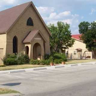 Kyle United Methodist Church - Kyle, Texas