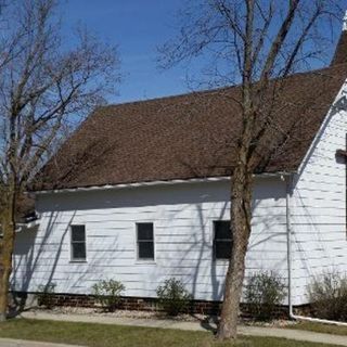 United Methodist Church in Lake Benton Lake Benton, South Dakota