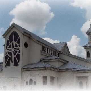 First United Methodist Church of Round Rock - Round Rock, Texas