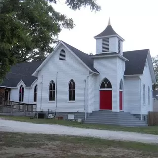 John Wesley United Methodist Church - Annapolis, Maryland