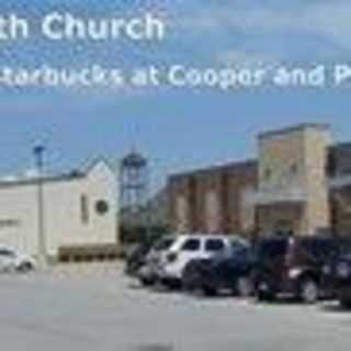 Epworth United Methodist Church - Arlington, Texas