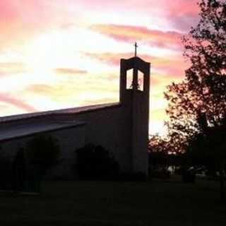 Fredericksburg United Methodist Church - Fredericksburg, Texas