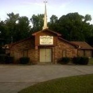 Warren Chapel United Methodist Church Huntsville, Texas