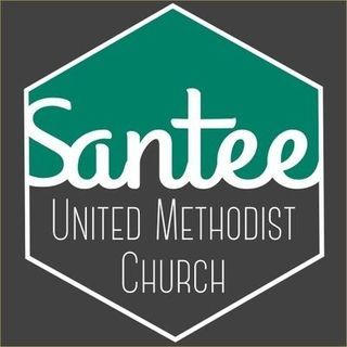 Santee United Methodist Church Santee, California