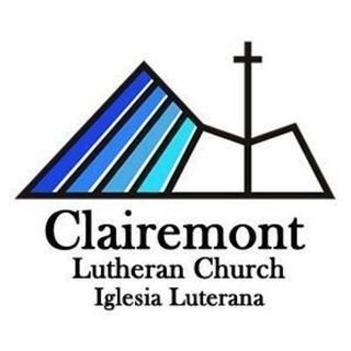 Clairemont Lutheran Church - San Diego, California