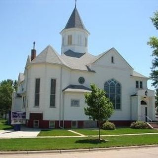 Lyons Memorial United Methodist Church Lyons, Nebraska