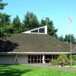 Kent United Methodist Church - Kent, Washington