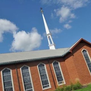 Faith United Methodist Church North Canton, Ohio