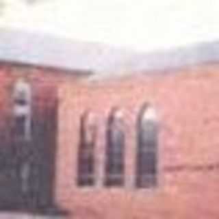 Asbury United Methodist Church - Annapolis, Maryland