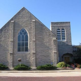 First United Methodist Church of Kirksville Kirksville, Missouri
