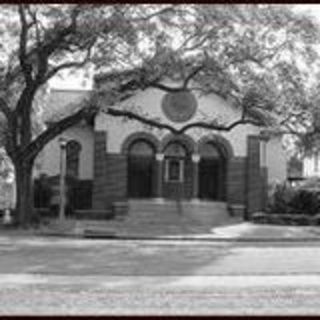 Carrollton United Methodist Church New Orleans, Louisiana