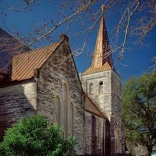 St Mark's United Methodist Church Houston, Texas