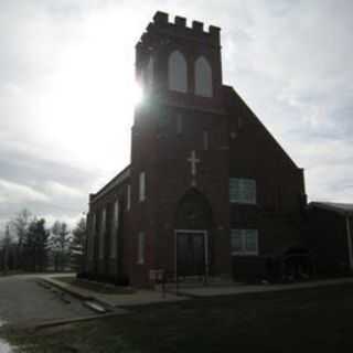 Union United Methodist Church - Brazil, Indiana