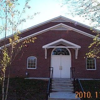 Union Chapel United Methodist Church - Marietta, Georgia