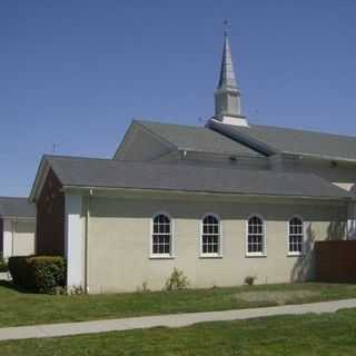 Lakewood First United Methodist Church - Lakewood, California