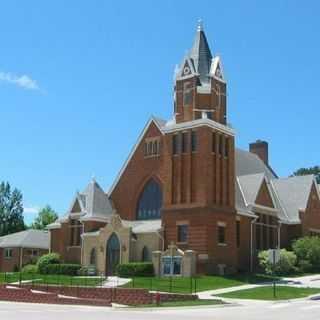 First United Methodist Church of Wayne - Wayne, Nebraska