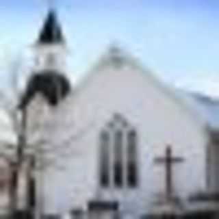 Arlington United Methodist Church - Arlington, Ohio