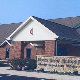North Union United Methodist Church Van Wert, Ohio