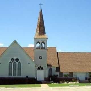 Decker United Methodist Church - Austin, Texas
