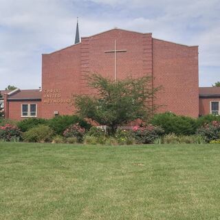 Christ United Methodist Church Lincoln, Nebraska