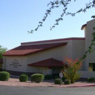 Red Mountain United Methodist Church Mesa, Arizona