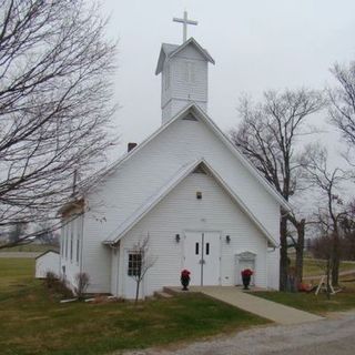 Fairview United Methodist Church Pickerington, Ohio
