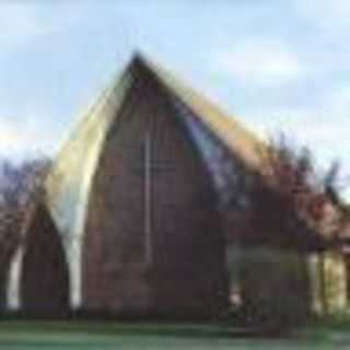 Faith United Methodist Church - Twinsburg, Ohio