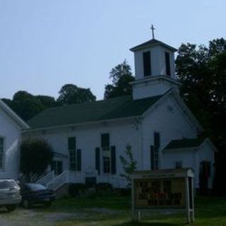 Maple Grove United Methodist Church New Carlisle, Indiana