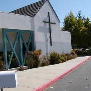 St. Andrew United Methodist Church Santa Maria, California