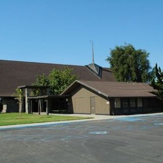 First United Methodist Church of Lompoc Lompoc, California