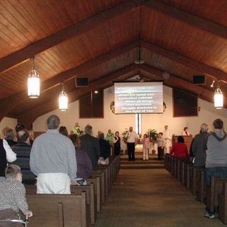 Ayersville United Methodist Church Defiance, Ohio