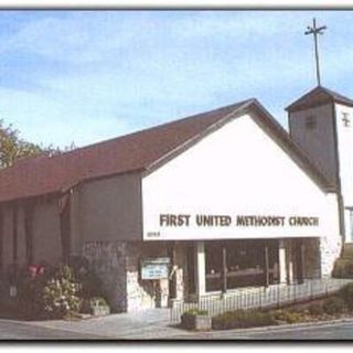 Oak Harbor First United Methodist Church Oak Harbor, Washington