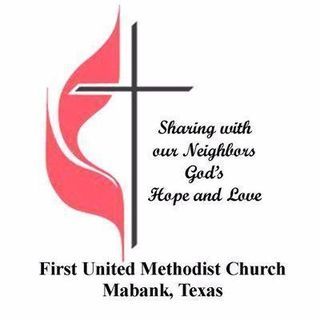 First United Methodist Church of Mabank Mabank, Texas