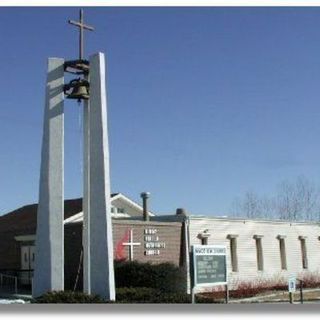Niwot United Methodist Church Longmont, Colorado