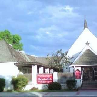 First United Methodist Church of Selma - Selma, California