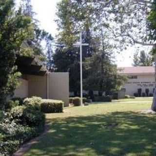Canoga Park First United Methodist Church - Canoga Park, California